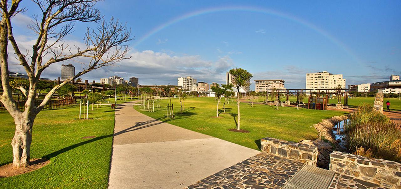 Apartamento Harbour Terrace 48 By Ctha Cidade Do Cabo