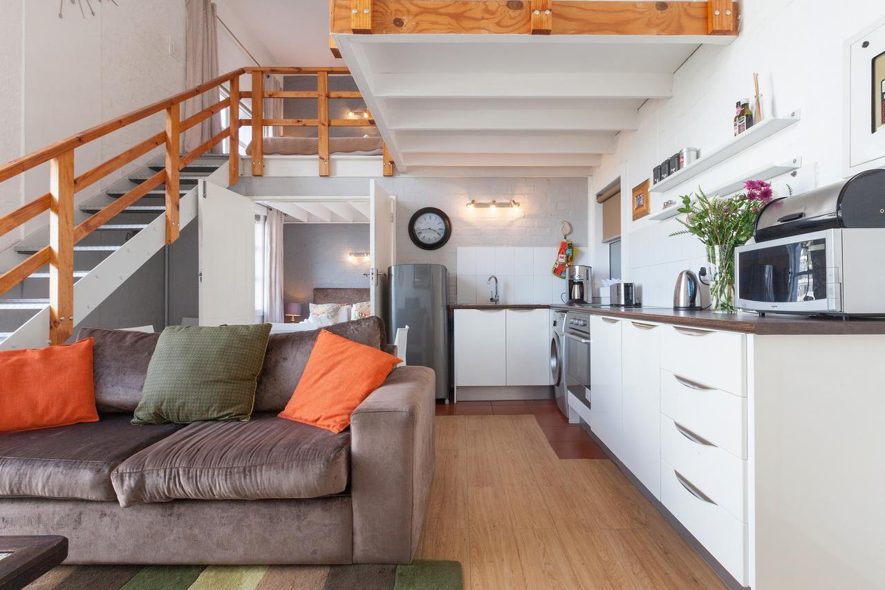 Harbour Terrace 48 By Ctha Apartamento *