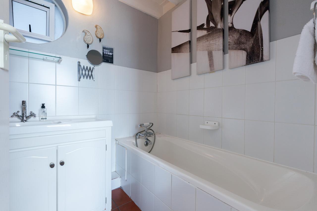 Apartamento Harbour Terrace 48 By Ctha