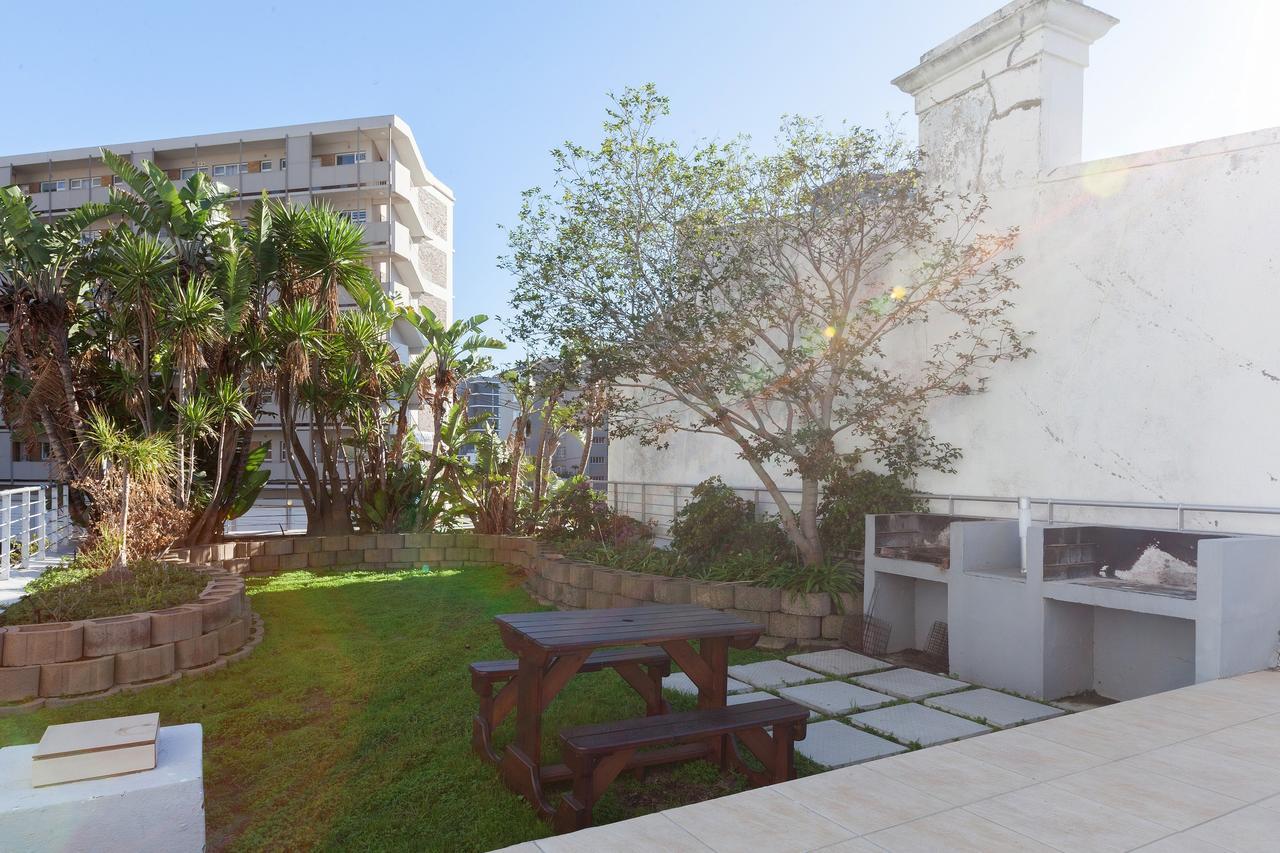 Harbour Terrace 48 By Ctha Apartamento *